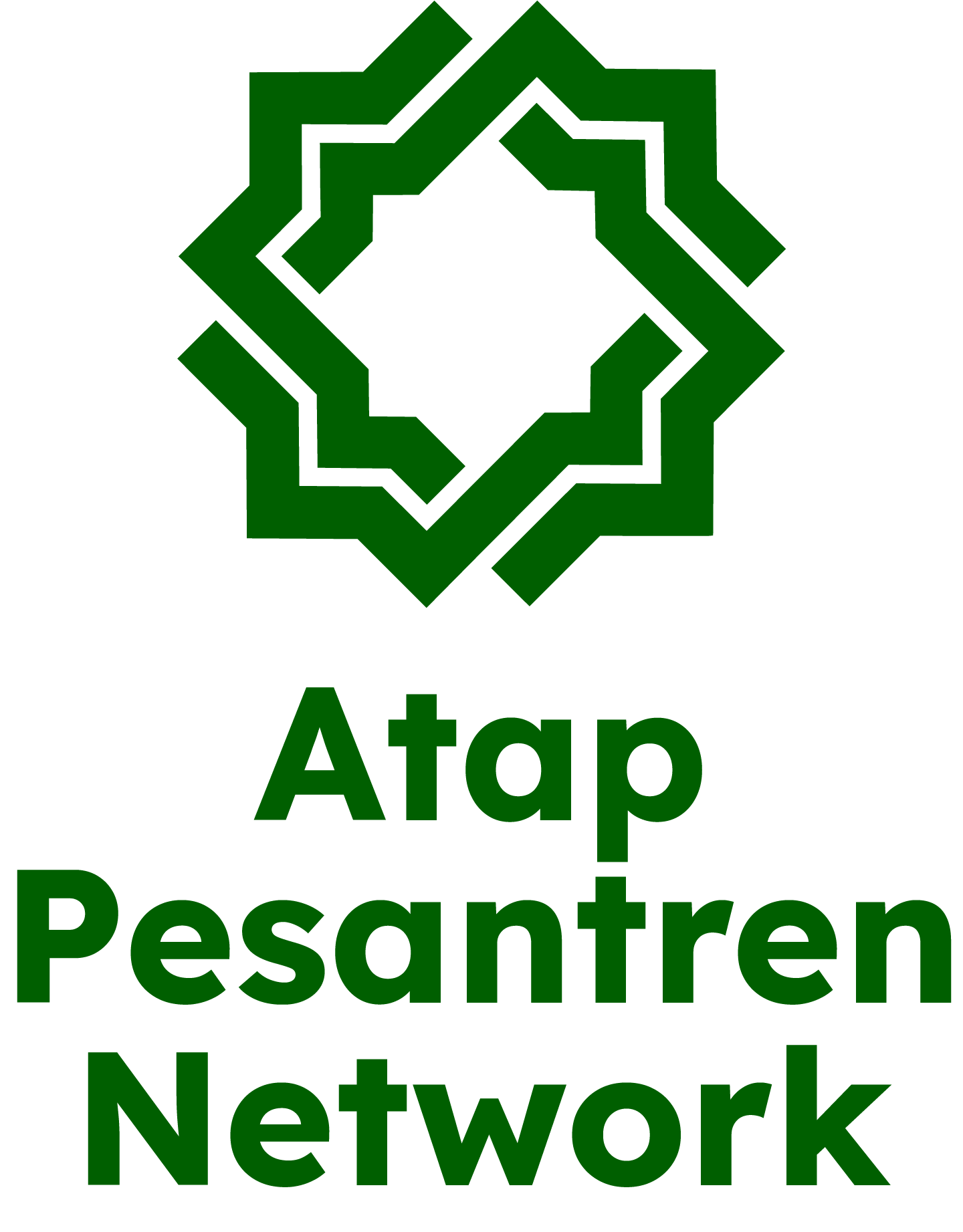 Atap Pesantren Network