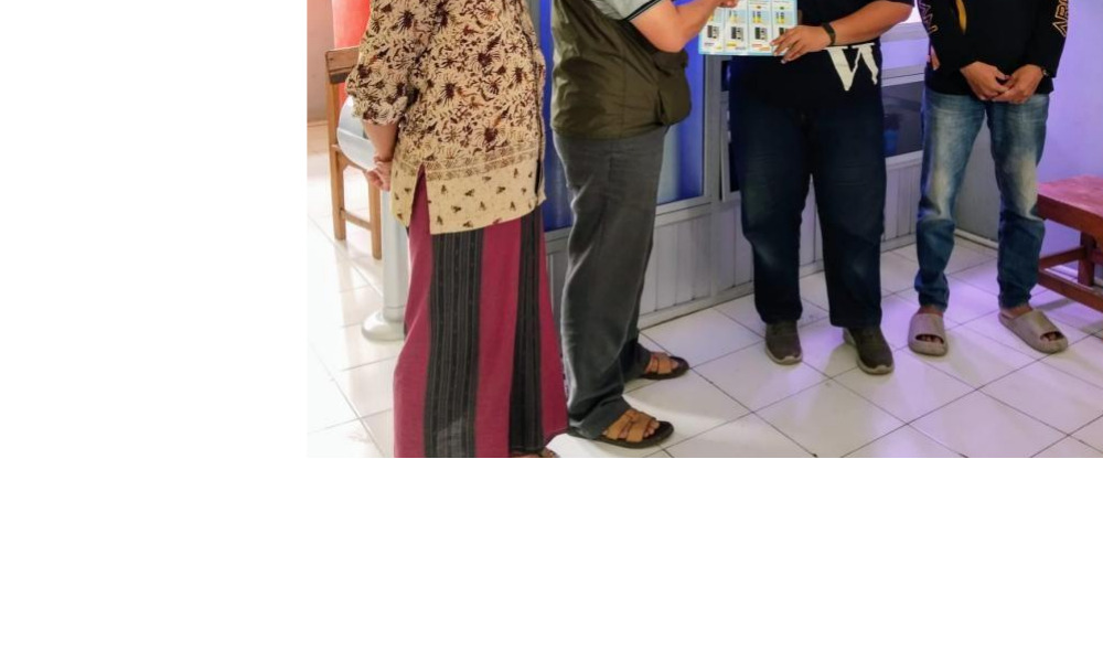 MAN 1 Ciparay