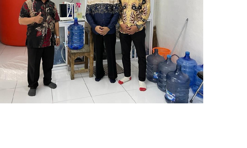 SMKN 8 Bandung
